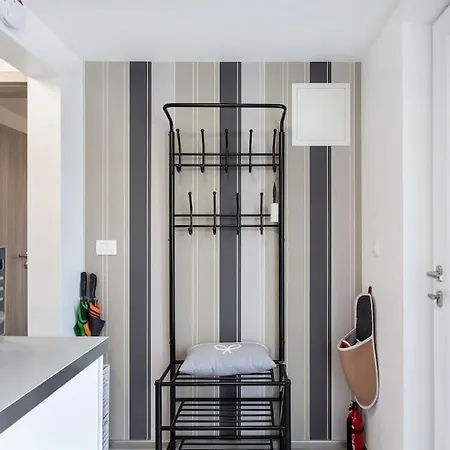 شقة Slovenia + Freeparking & Bikes