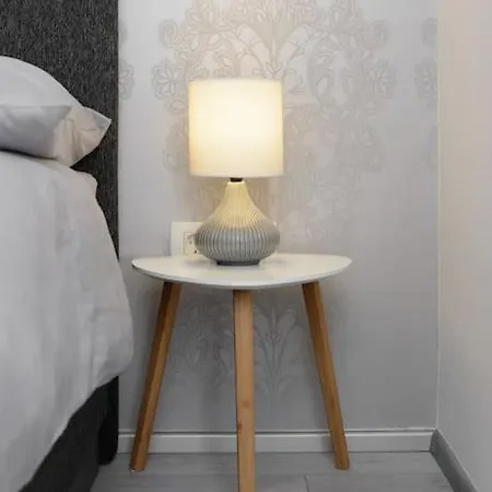 Slovenia + Freeparking & Bikes شقة *