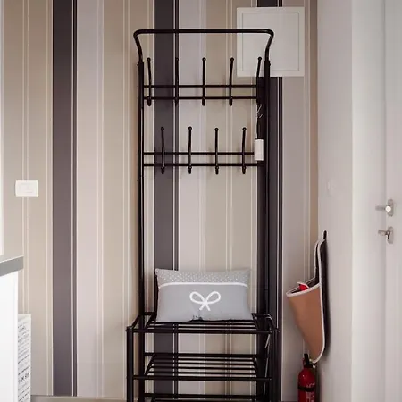 Slovenia + Freeparking & Bikes Апартаменты *