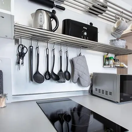 Apartma Ljubljana sLOVEnia + FREEparking&Bikes *