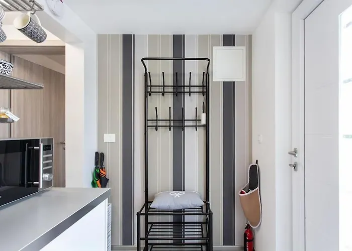 Daire Slovenia + Freeparking & Bikes