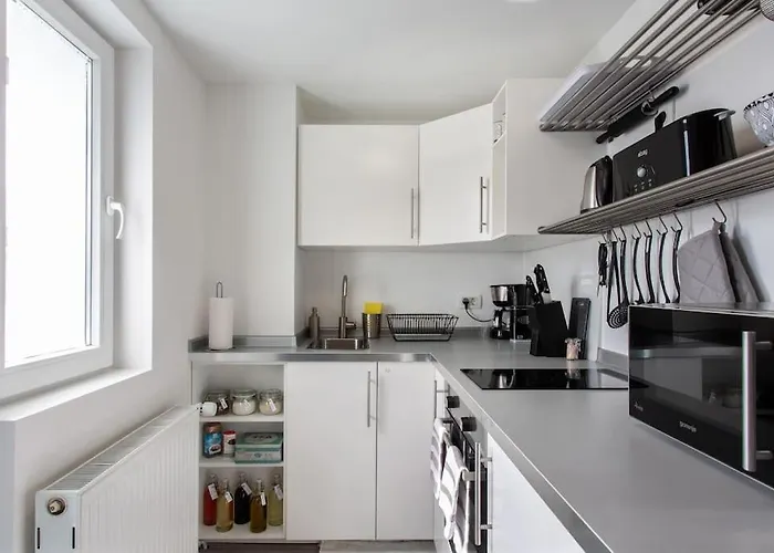 Daire Slovenia + Freeparking & Bikes