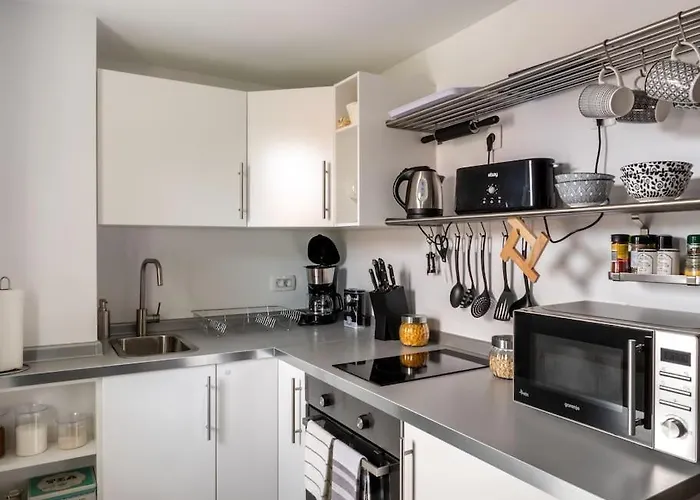 شقة Slovenia + Freeparking & Bikes