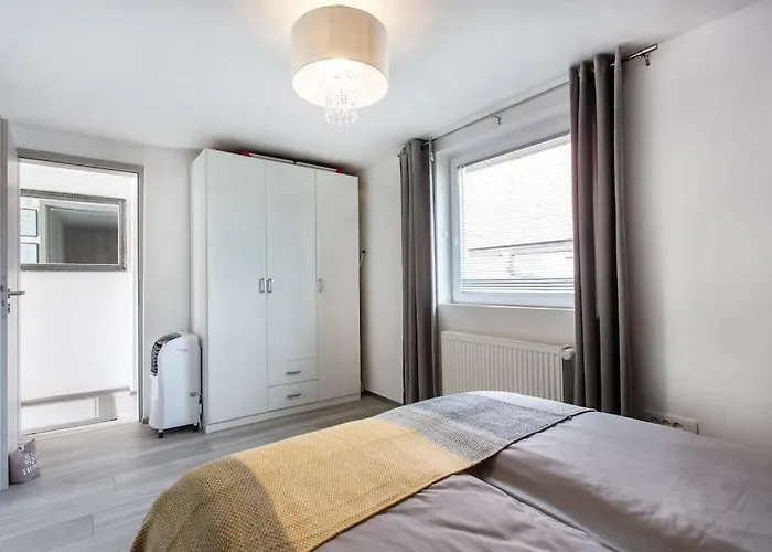 Slovenia + Freeparking & Bikes شقة ليوبليانا