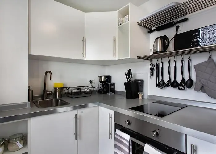 Slovenia + Freeparking & Bikes شقة