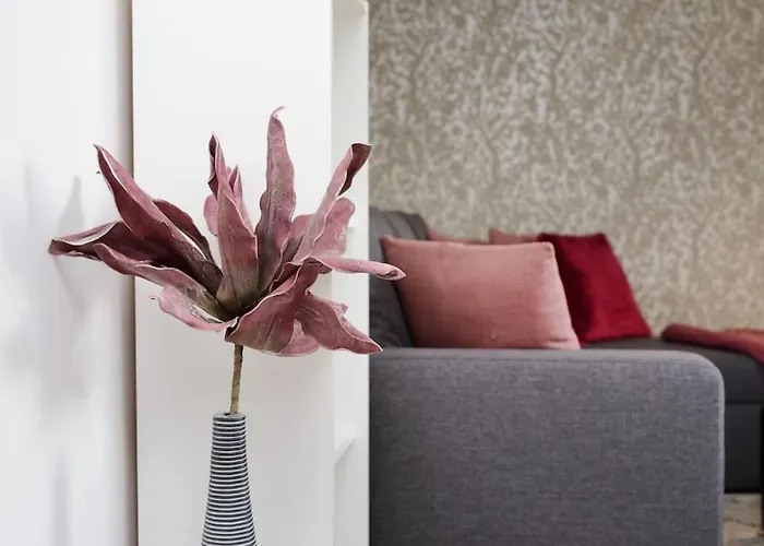 شقة Slovenia + Freeparking & Bikes *