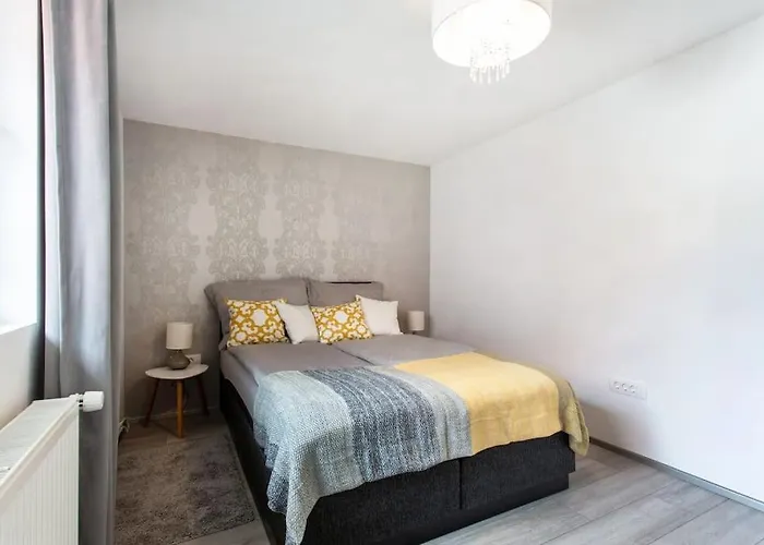 Slovenia + Freeparking & Bikes شقة ليوبليانا