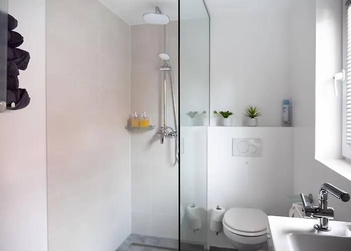 Slovenia + Freeparking & Bikes شقة *