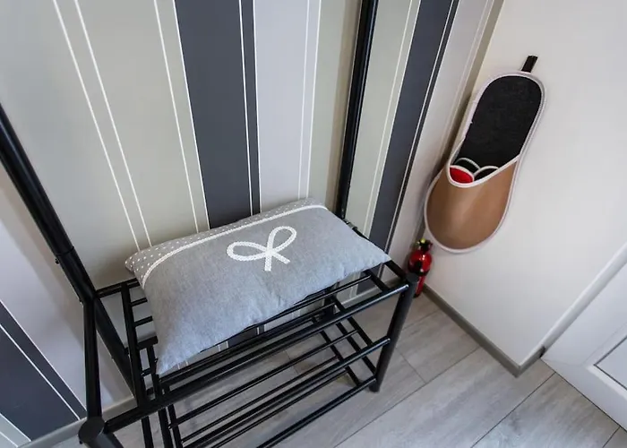 Slovenia + Freeparking & Bikes شقة *