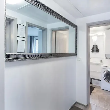 Διαμέρισμα Slovenia + Freeparking & Bikes *