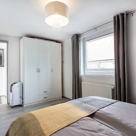 Slovenia + Freeparking & Bikes Διαμέρισμα Λιουμπλιάνα