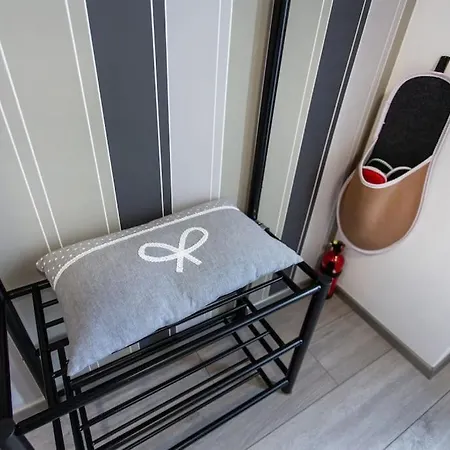 Slovenia + Freeparking & Bikes Διαμέρισμα *